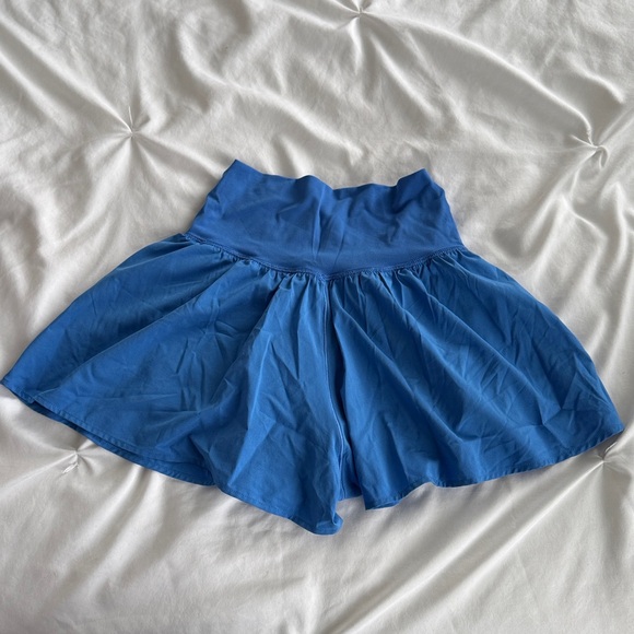 Aerie/offline cross waist shorts - Picture 5 of 7